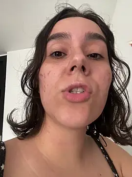 Snapshot of barbyehot chatting on 18, 3, 2026 barbyehot online show from 18, 3, 2026