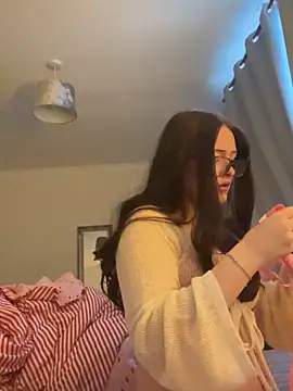 cherryrosealiee online show from 1, 2, 2026