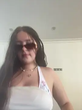 cherryrosealiee online show from 12, 2, 2026