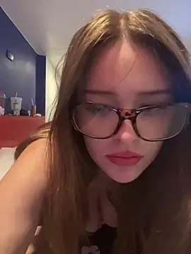 cherryrosealiee online show from 19, 3, 2026