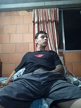 Snapshot of Killua_Zoldyck420 chatting on 12, 11, 2025 Killua Zoldyck420 online show from 12, 11, 2025