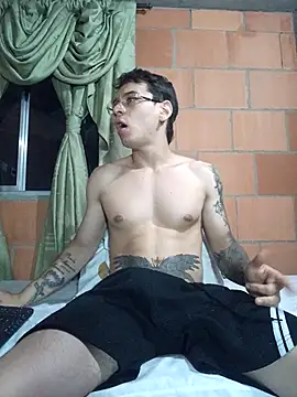 Killua Zoldyck420 online show from 26, 11, 2025