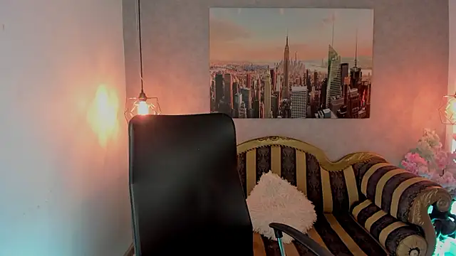 Salome Smitth 1 online show from 12, 3, 2026