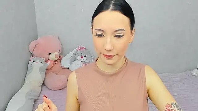 EileenMoores online show from 11, 2, 2026