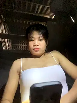 Snapshot of Ngoc_2k5 chatting on 4, 10, 2025 Ngoc 2k5 online show from 4, 10, 2025