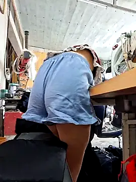 Snapshot of irina_hana chatting on 26, 10, 2025 irina hana online show from 26, 10, 2025