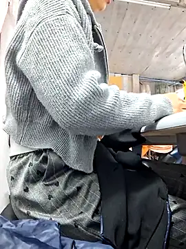 Snapshot of irina_hana chatting on 19, 11, 2025 irina hana online show from 19, 11, 2025