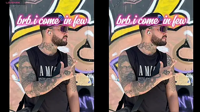 nicolastorres99 online show from 7, 11, 2025