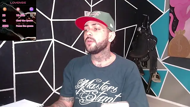 nicolastorres99 online show from 21, 11, 2025