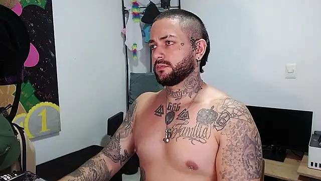 nicolastorres99 online show from 18, 1, 2026