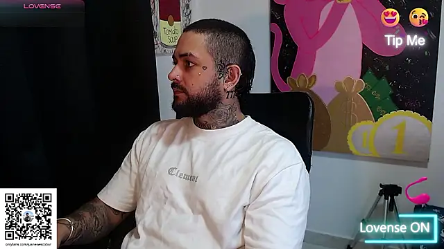 nicolastorres99 online show from 18, 2, 2026