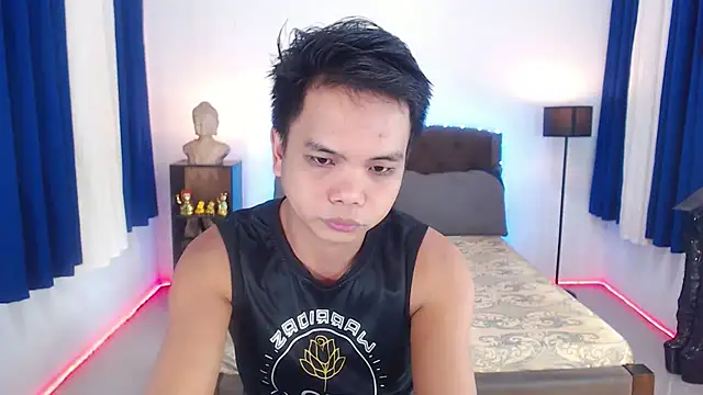 Snapshot of XExtraServiceManX chatting on 21, 10, 2025 XExtraServiceManX online show from 21, 10, 2025