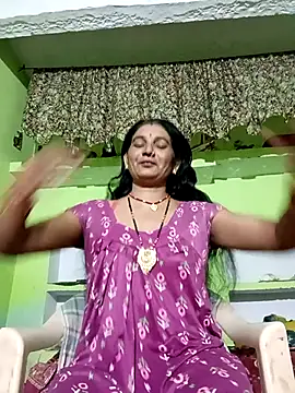 Snapshot of ZIVAA chatting on 22, 5, 2026 ZIVAA online show from 22, 5, 2026