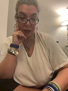 dieseldame1313 online show from 20, 1, 2025