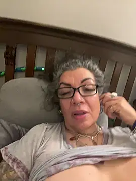 dieseldame1313 online show from 24, 2, 2025