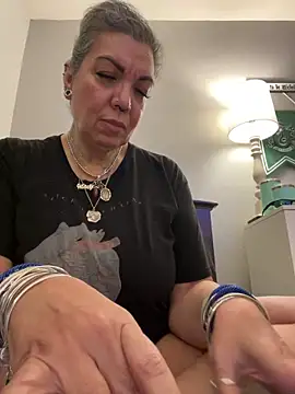 dieseldame1313 online show from 22, 3, 2025