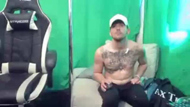 Robbin Bnks online show from 18, 11, 2025