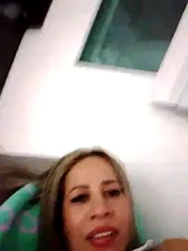 Alisson Milf online show from 20, 2, 2026