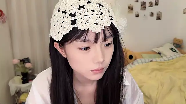 Momo-xx online show from 18, 1, 2026