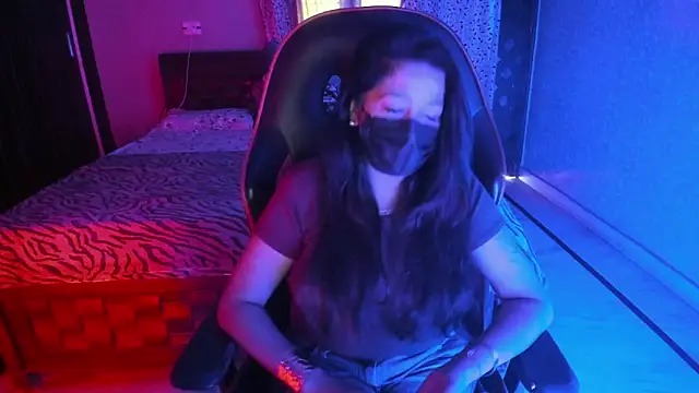 ShylaGill online show from 31, 10, 2025