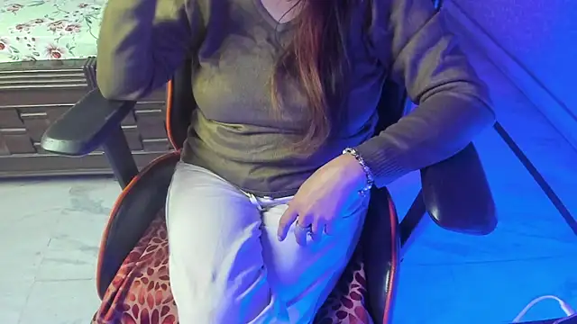 ShylaGill online show from 4, 12, 2025