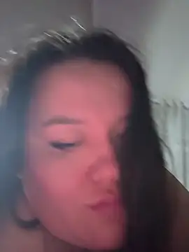 SunnyLeila2101 online show from 13, 3, 2026