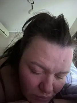 SunnyLeila2101 online show from 21, 3, 2026