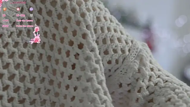 Snapshot of ambershoney chatting on 22, 12, 2025 ambershoney online show from 22, 12, 2025