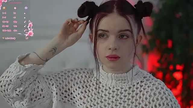 Snapshot of ambershoney chatting on 4, 2, 2026 ambershoney online show from 4, 2, 2026