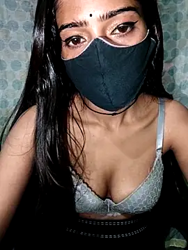 Crystil love-21 online show from 7, 3, 2026