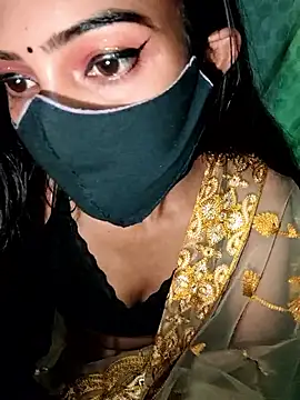 Crystil love-21 online show from 29, 3, 2026