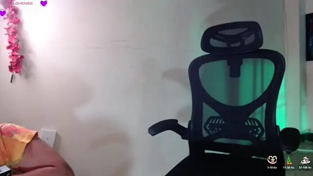 maria angel11 online show from 16, 12, 2025