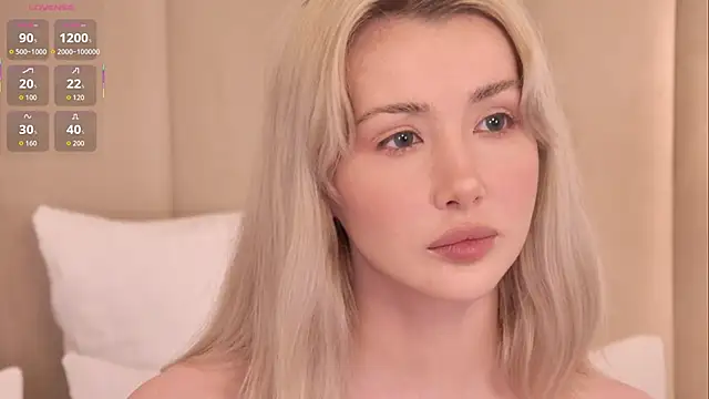 Nesolla online show from 9, 10, 2025