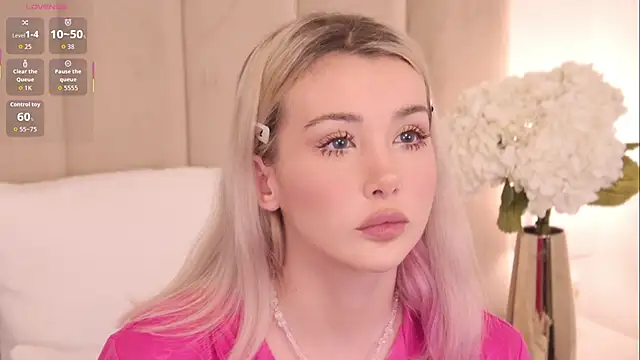 Nesolla online show from 20, 10, 2025