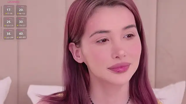 Nesolla online show from 20, 11, 2025