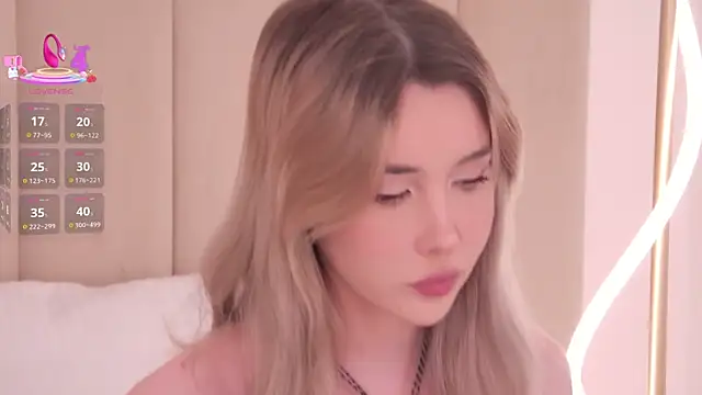 Nesolla online show from 12, 1, 2026