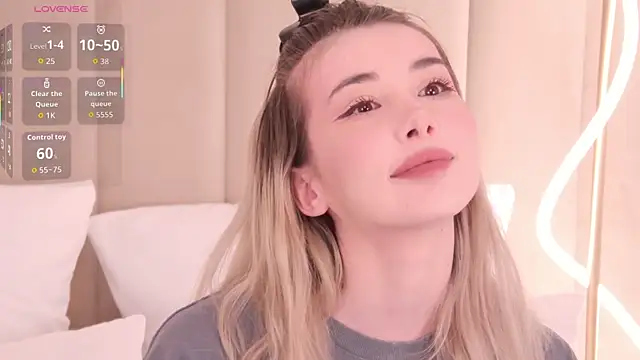 Nesolla online show from 26, 2, 2026