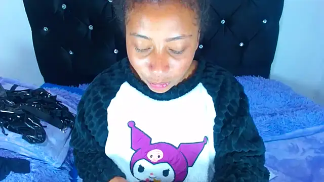 Gabi Jhons 23 online show from 19, 12, 2025