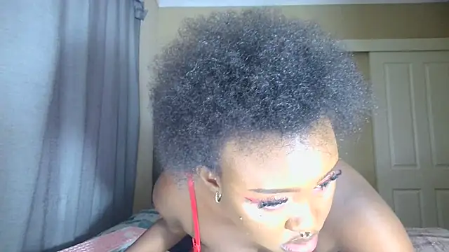 nanababe1 online show from 24, 1, 2025