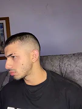 ArturoCardona  online show from 5, 10, 2025