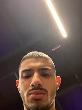 ArturoCardona  online show from 11, 10, 2025