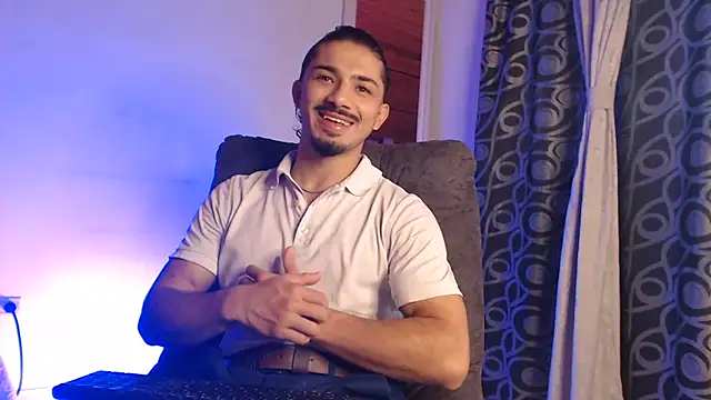 Snapshot of ArturoCardona_ chatting on 3, 7, 2026 ArturoCardona online show from 3, 7, 2026