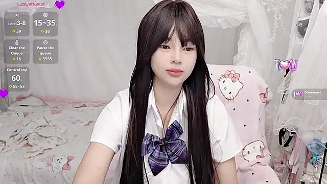 9aunatiis online show from 12, 2, 2026