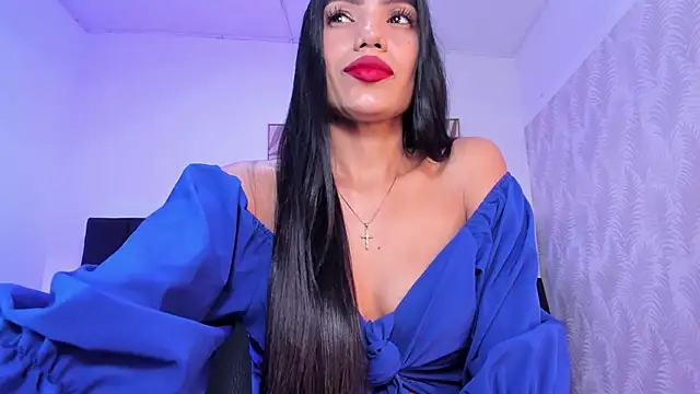 kaylaadams7 online show from 23, 11, 2025