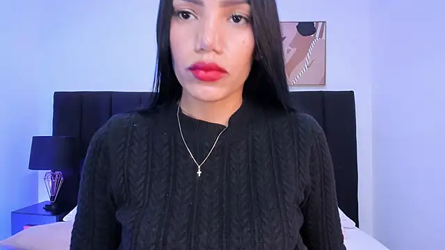 kaylaadams7 online show from 13, 2, 2026