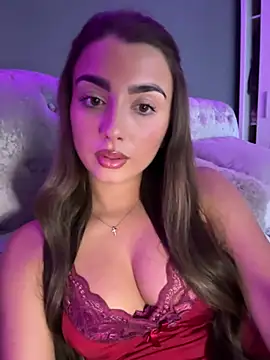 Snapshot of ellariverss chatting on 2, 8, 2026 ellariverss online show from 2, 8, 2026