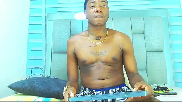 Black Fire10 online show from 29, 10, 2025