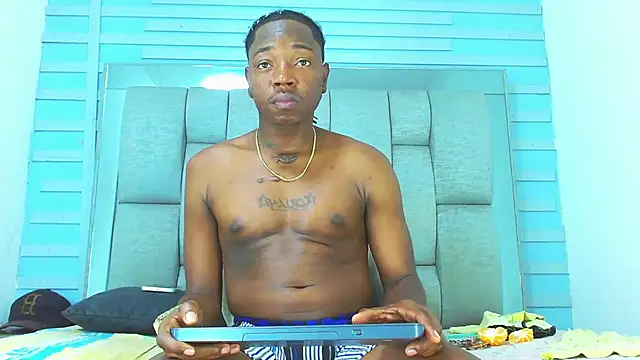 Black Fire10 online show from 13, 11, 2025