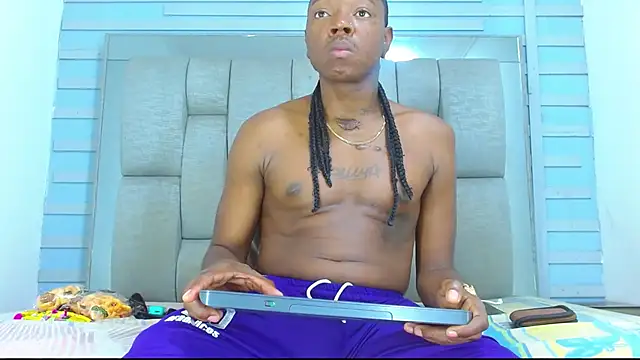 Black Fire10 online show from 29, 11, 2025