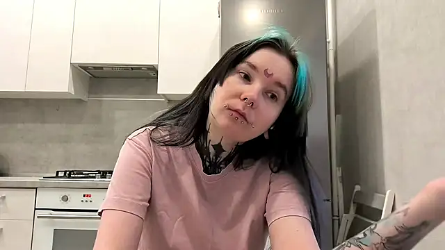 HighelikeGirl online show from 15, 1, 2026